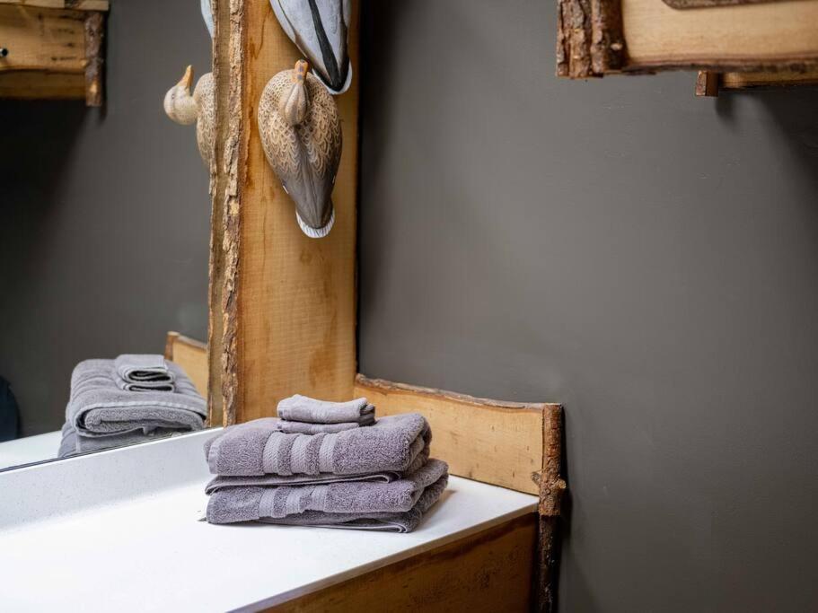 Stonegate Lodge King Bed, Wifi, 50In Tv, Fire Pit, Salt Water Pool Room # 310 Eureka Springs Εξωτερικό φωτογραφία